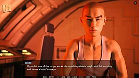 I Am Loving Tales From The Unending Void 20, It's So Good!