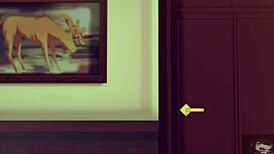 Teen Cosplays Klee in Prank Adventure Sex Scenes with Jean