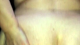 new close-up of european people masturbating