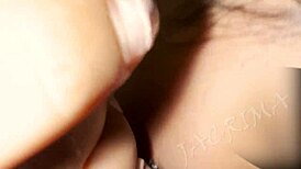 my stepbrother gives me a delicious fuck leaving my ass and pussy wide open