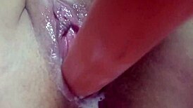 Exotic Pornstar MILF, 'Watch Me Masturbate In Doll Room!'