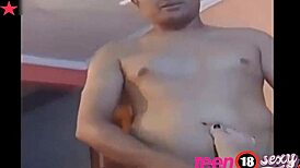 My Stepmother Is Not in the Room, Wanting to See My Stepfather in the Bathroom