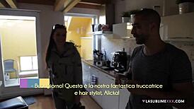 hey, priscilla salerno, what’s up with your epic porno doc ep 06?