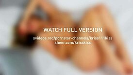 brunette bent over in pov doggystyle with amateurs