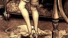 vintage erotic drawings got me hooked, so cool! 😍