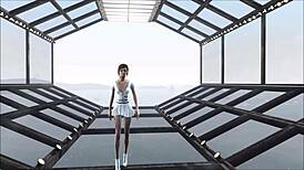 Fallout 4 fashion show number 204