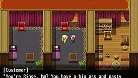 Princess Quest Shame Humiliation Gangbang