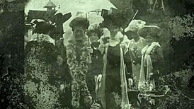 Dark Lantern unveils vintage taboo family secrets with hairy milf.