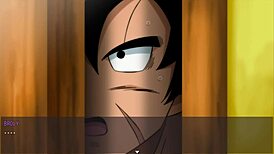 cheelai gets fucked by broly's huge dick