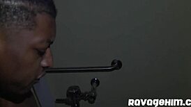 highway bathroom orgy with cazden hunter and vincent oreilly