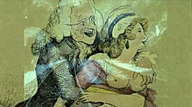 vintage erotic illustration got me curious, wanna check it out together?