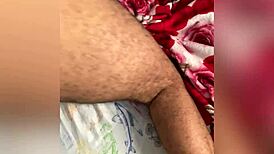 Skinny Endowed Guy Fucks My Ass Hard in Intense Gay Action