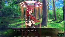 League of ladies EP 1: Big ass Katarina domination