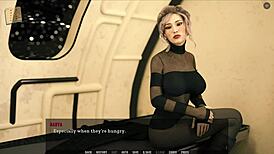 In tales from the unending void 34, adventurers explore mysterious realms and face epic challenges in this game