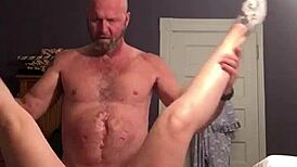 Side chick gets assfucking and anal with amateurs