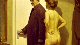 vintage erotic drawings bring retro anime fantasies to life in stunning detail