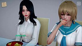 My bully is my lover part 5