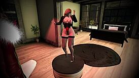 Guide To Handling Her In Anime Arrangement