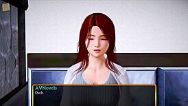 My new family episode 403 😊