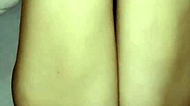 Stepsister Impregnation Story in Outdoor Setting