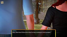 My New Family 495 With Small Tits Game!