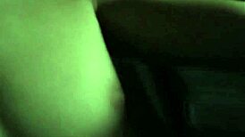 HORNY KENDALL FINGERS PUSSY!