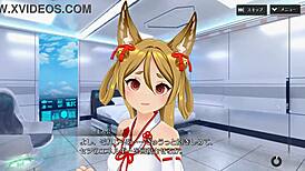 setsu sensei's magic lesson in missionary?