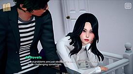 My bully is my lover part 5