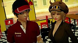 My Bully Is My Lover 88