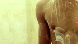 Detailed Gay Show With Male Actors In Action