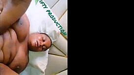 Damn, Baddie Craves My Cock Taste And Begs For More!