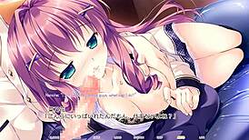 Hime To Otome Yakimochi Love Route 3 Scene 5