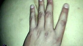 I gave my sister-in-law a massage with a happy ending.