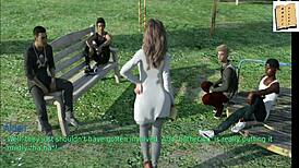 Watch the wife and stepmother in anime hentai, it's incredible!