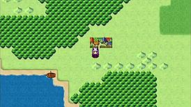 Working as a prostitute to earn money for bridge repair in revenge story