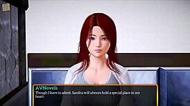 My new family episode 403 😊