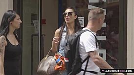 hey, priscilla salerno, what’s up with your epic porno doc ep 06?