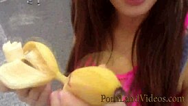 Sexy Teen 18+ Girl With Big Asshole Fucked!