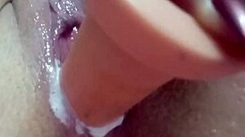 Exotic Pornstar MILF, 'Watch Me Masturbate In Doll Room!'