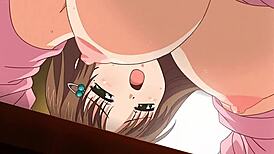 let's dive into uhou renka episode 1, this anime hentai is exciting