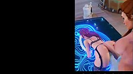 Overwatch compilation 152 30 10 24!