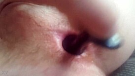 i can't get enough of this intense gay assfucking action