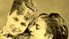 vintage erotic drawings bring retro anime fantasies to life in stunning detail