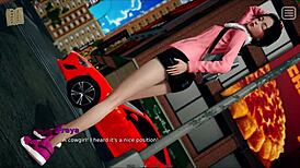 My Bully Is My Lover 88