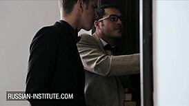 strict milf christale rock dominates two guys in hardcore sex games.