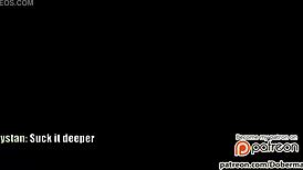 Pamela episode 4 in the anime series