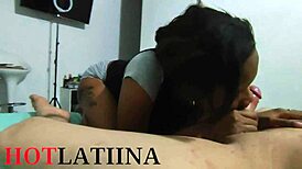 Neighbor trades food for favors in medellin