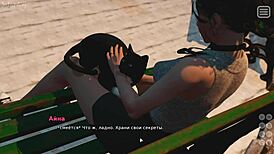 My Bully Becomes My Lover in Gameplay Part 27