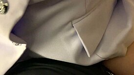 watch this asian thai chubby amateur moan as she gets her pussy fucked and cums hard.