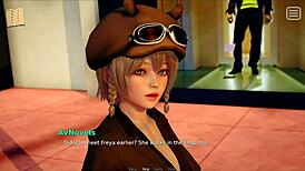 My Bully Is My Lover 88